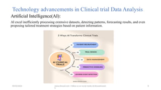 Revolutionizing Clinical Trial Data Quality through Intelligent Query ...