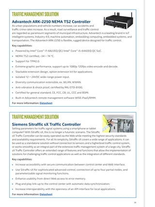 Ts2 System Computer Software Intelligent road infrastructure | PDF