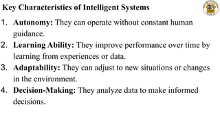 Intelligent System_Intelligent System.pdf