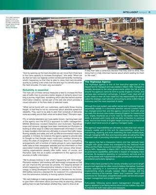 Financial Times / Intelligent Transport