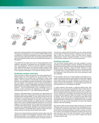 Financial Times / Intelligent Transport
