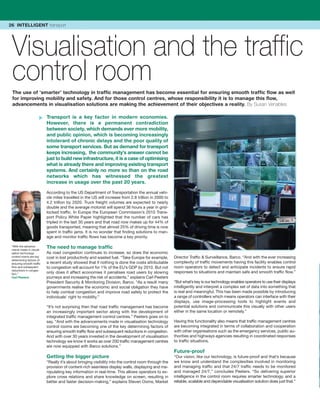 Financial Times / Intelligent Transport