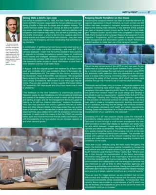 Financial Times / Intelligent Transport