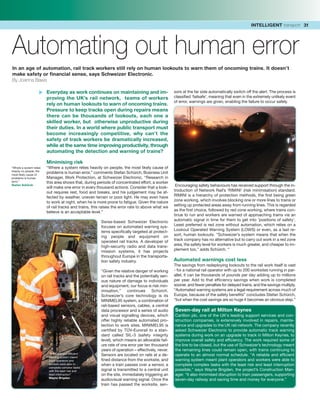 Financial Times / Intelligent Transport