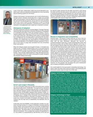 Financial Times / Intelligent Transport