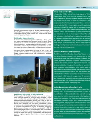 Financial Times / Intelligent Transport