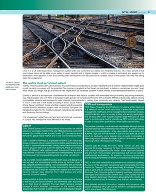 Financial Times / Intelligent Transport