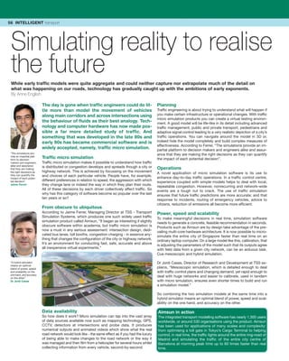 Financial Times / Intelligent Transport