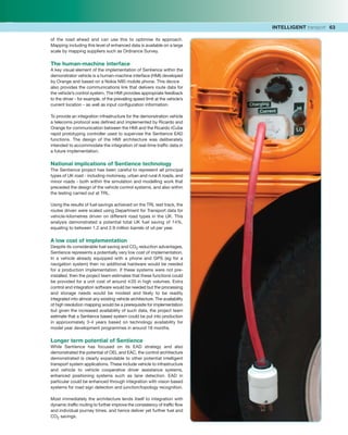 Financial Times / Intelligent Transport