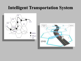 Intelligent Transportation System
 