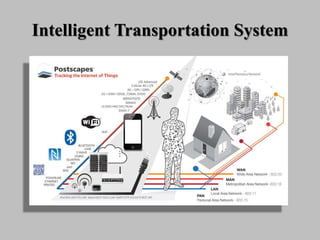 Intelligent Transportation System
 