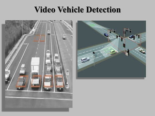 Video Vehicle Detection
 