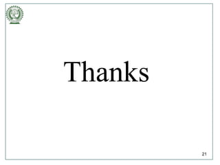 Thanks
21
 