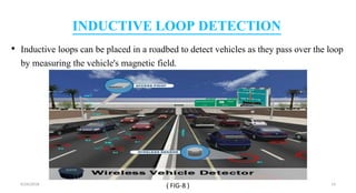 Intelligent transport system (its) [autosaved] | PPTX