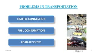Intelligent transport system (its) [autosaved] | PPTX