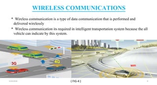 Intelligent transport system (its) [autosaved] | PPTX
