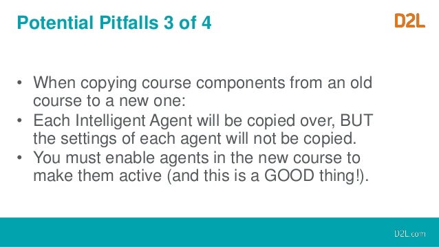 intelligent agents