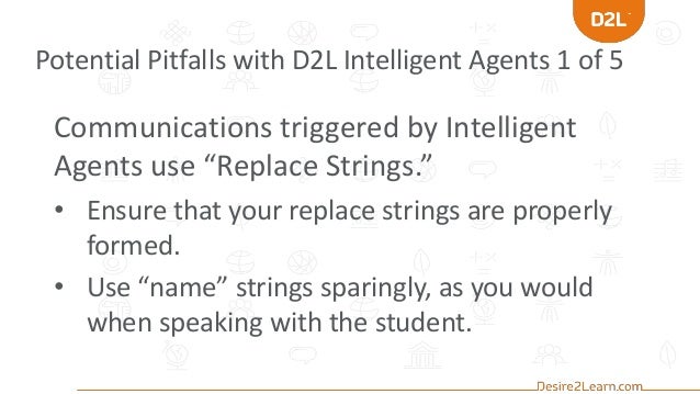 intelligent agents