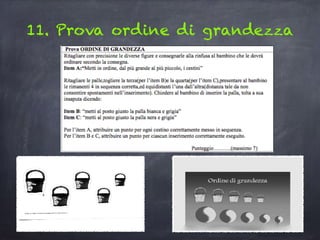 11. Prova ordine di grandezza
 