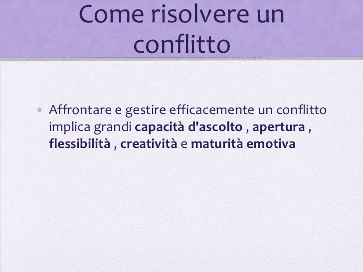 Intelligenza Emotiva