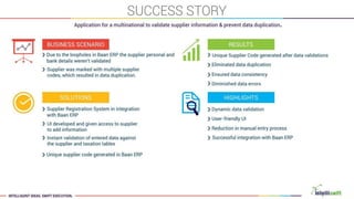 Intelliswift Corporate Presentation