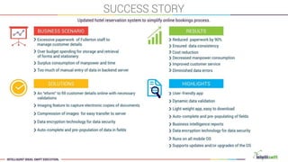 Intelliswift Corporate Presentation