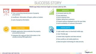 Intelliswift Corporate Presentation