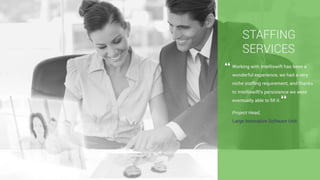 Intelliswift Corporate Presentation