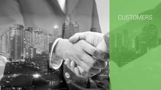 Intelliswift Corporate Presentation