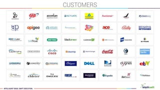 Intelliswift Corporate Presentation