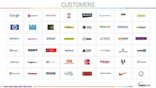 Intelliswift Corporate Presentation