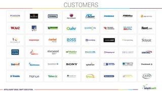 Intelliswift Corporate Presentation