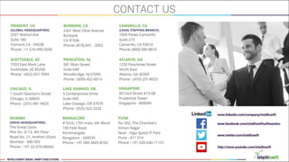 Intelliswift Corporate Presentation