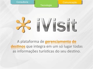 Tecnologia Consultoria Comunicação 