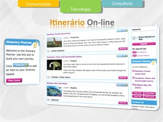 Comunicação Tecnologia Consultoria 