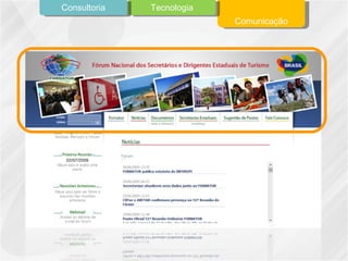 Comunicação Tecnologia Consultoria 