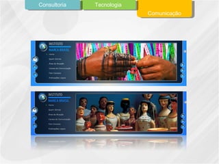 Comunicação Tecnologia Consultoria 