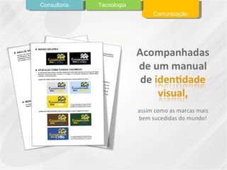 Comunicação Tecnologia Consultoria 