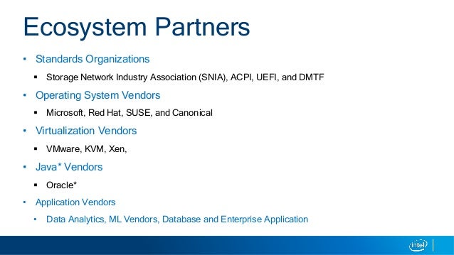Introduction to Intel Optane Data Center Persistent MemoryIntroduction to Intel Optane Data Center Persistent Memory