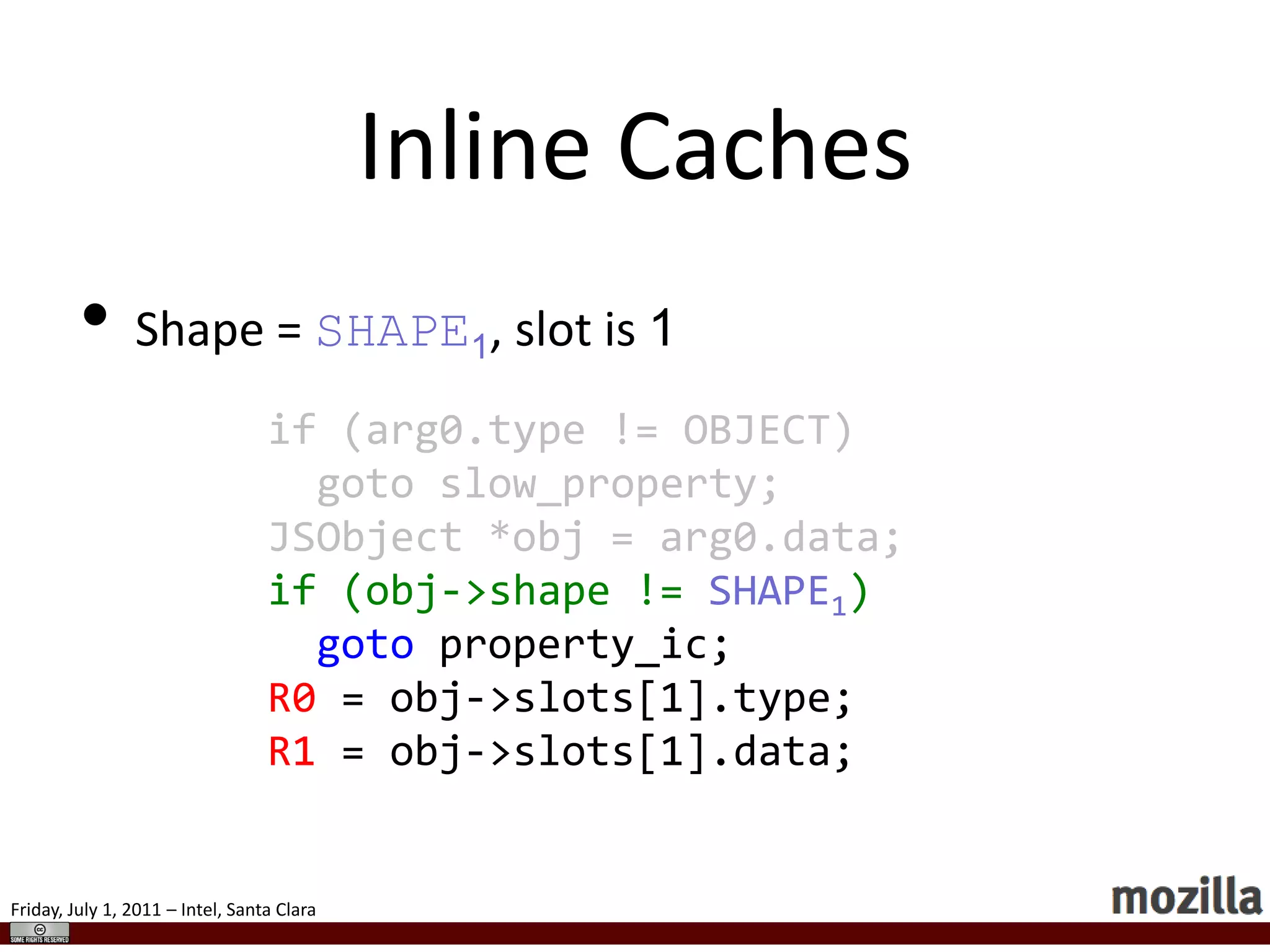 Can consider integers common, or