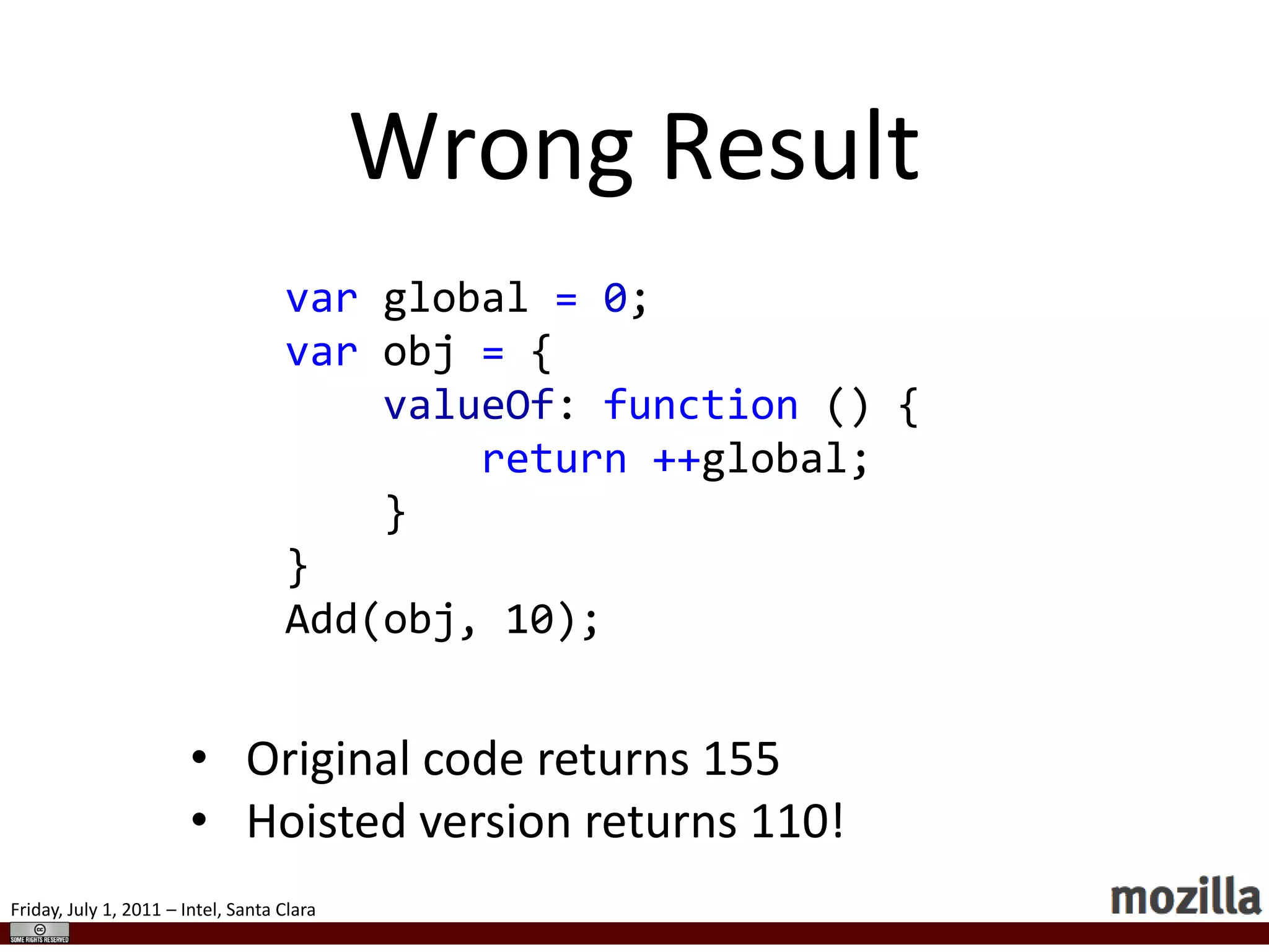 How can we create a fast-path?