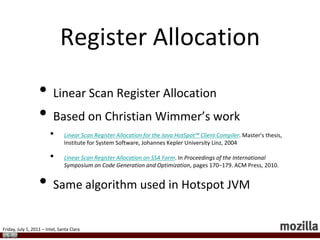 Add another fast-path...functionf(x) {returnx.y;}f({ x: 5, y: 10, z: 30});f({ y: 40});