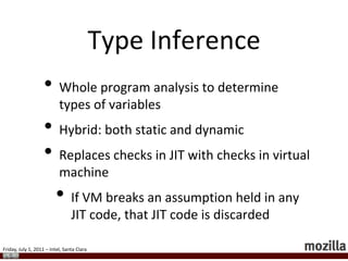 Wrong Resultvar global =0;varobj= {valueOf: function () {return++global;    }}Add(obj, 10);Original code returns 155