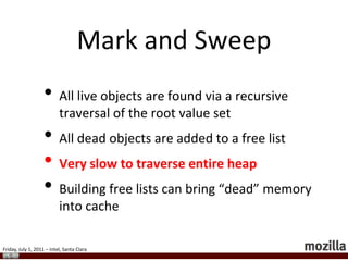 Unboxed values required for computationBoxed ValuesNeed a representation in C++