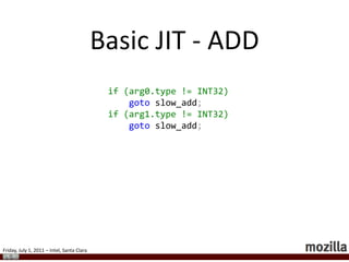 Garbage CollectionNeed to reclaim memory without pausing user workflow, animations, etcNeed very fast object allocationConsider lots of small objects like points, vectorsReading and writing to the heap must be fast
