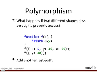 Integers and doubles, or
