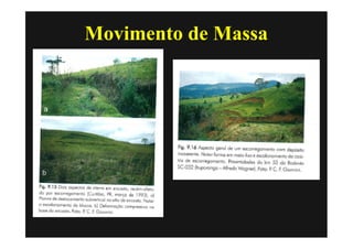 Movimento de Massa
 