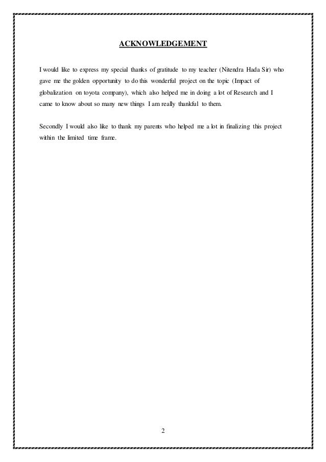 What is globalization in business image