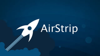 AirStrip
 