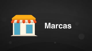 Marcas
 